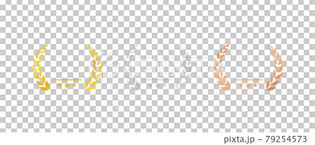 金、銀、銅獎，排名圖標集第一 79254573