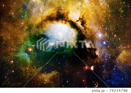Endless universe. Elements of this image furnished by NASA. Endless universe. Elements of this image furnished by NASA. 79254796