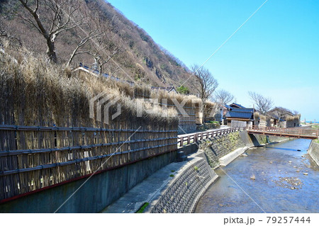 間垣の里(石川県) 間垣の里(石川県) 79257444