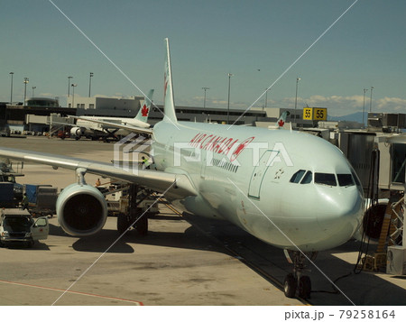 Air Canada2009 Air Canada2009 79258164