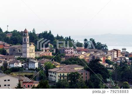 San Zeno di Montagna San Zeno di Montagna 79258883