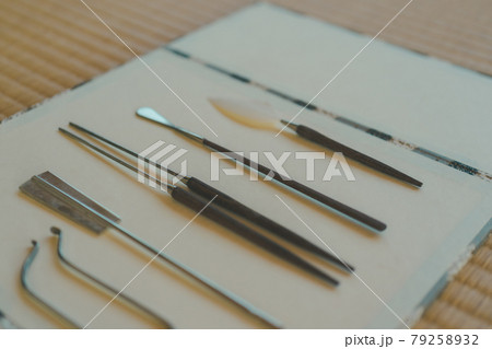 Kodo Insence Ceremony 79258932