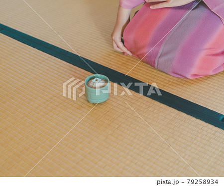 Kodo Insence Ceremony Kodo Insence Ceremony 79258934