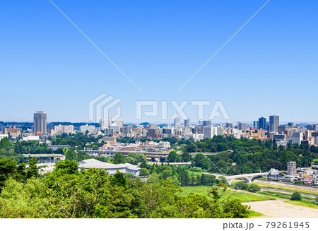 杜の都 仙台 杜の都 仙台 79261945