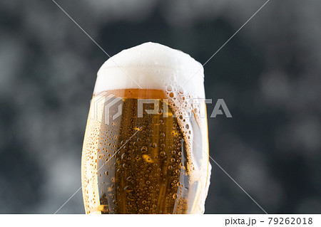 ビール、泡 79262018