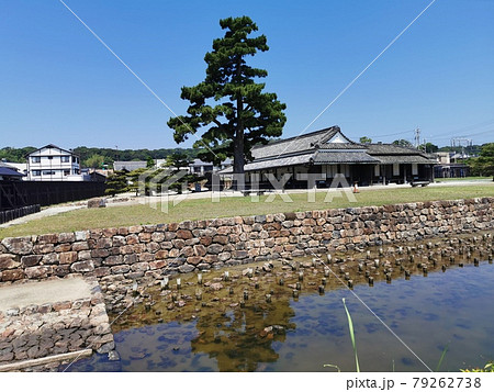 関所関所 79262738