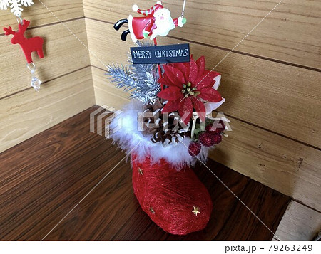クリスマスの小物 クリスマスの小物 79263249