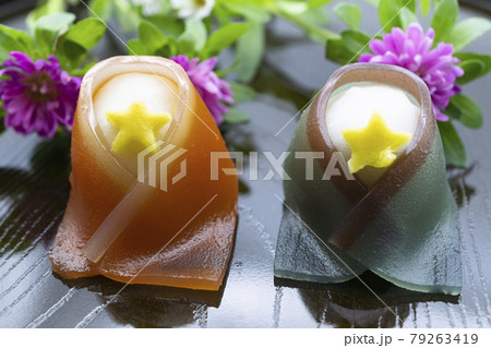和菓子 和菓子 79263419