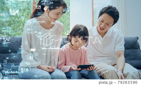 教育とテクノロジー　エドテック　eラーニング 79263590