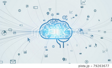 AI　人工知能 79263677