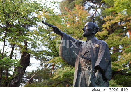 上杉鷹山 上杉鷹山 79264610