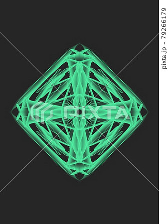 模様　マーク　柄　背景 79266179