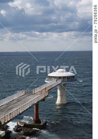 白浜海中展望塔 79266366