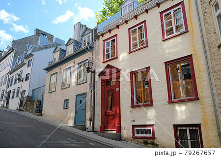 古き良き街 古き良き街 79267657