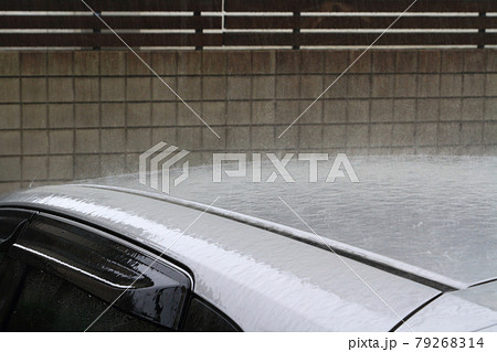 激しい雨 激しい雨 79268314