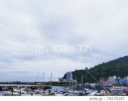 熱海　風景 79270187