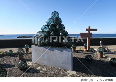 ビン玉ロード~お祈りスポット~ ビン玉ロード~お祈りスポット~ 79270960