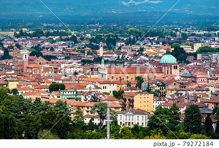 Cathedral of Saint Mary of the Annunciation in Vicenza, Italy 79272184