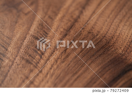 Closeup of black walnut wood surface Closeup of black walnut wood surface 79272409