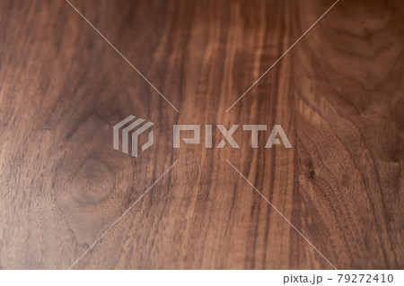 Closeup of black walnut wood surface Closeup of black walnut wood surface 79272410