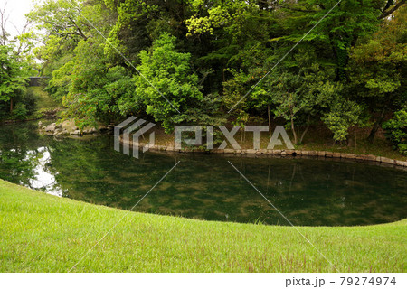 岡山 後楽園 岡山 後楽園 79274974
