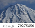 富士山山頂 79275850