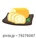 辛子蓮根 79276087