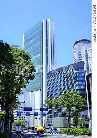 大阪市北区西梅田 大阪市北区西梅田 79276393