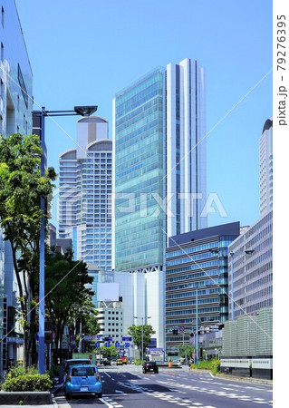 大阪市北区西梅田 79276395