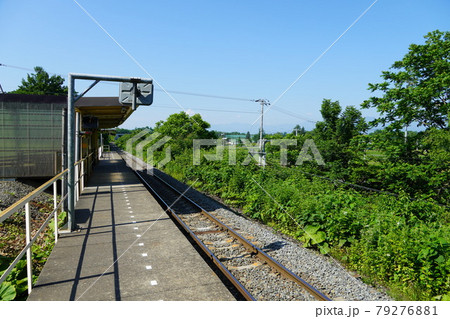 大成駅（根室本線） 79276881