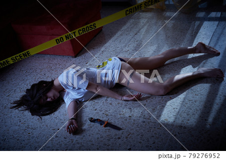 Crime scene 79276952