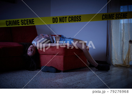 Crime scene 79276968