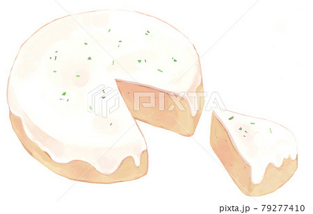 檸檬 レモン シトロン 79277410