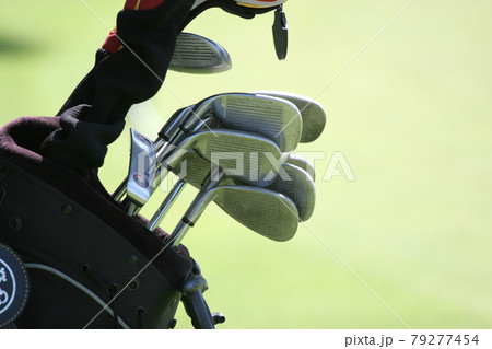 golf bag golf bag 79277454