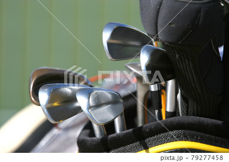 golf bag golf bag 79277458