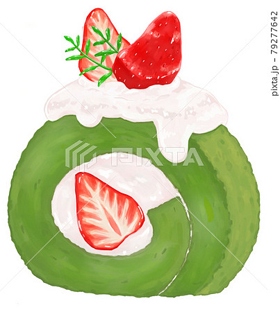 ケーキ ケーキ各種 トルテ 79277642