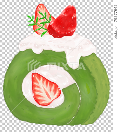 ケーキ ケーキ各種 トルテ 79277642