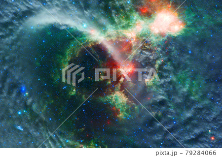 Starfield. Elements of this image furnished by NASA Starfield. Elements of this image furnished by NASA 79284066