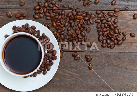 コーヒーブレイクのイメージ 79284979