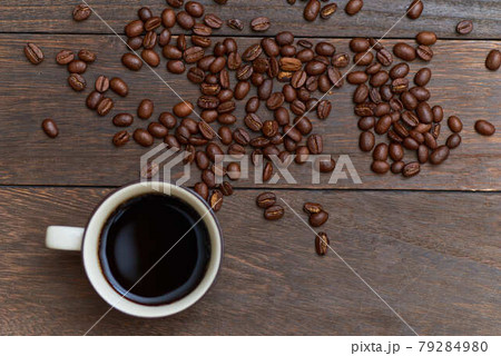 コーヒーブレイクのイメージ 79284980