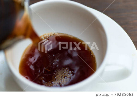 コーヒーブレイクのイメージ コーヒーブレイクのイメージ 79285063
