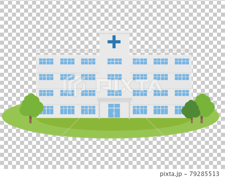 一家醫院 一家醫院 79285513