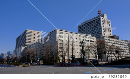 霞が関一丁目 79285849