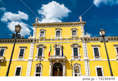 University of Brescia in Italy University of Brescia in Italy 79286649