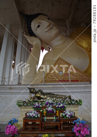 タイ　ワットハートヤイナイ 79288191