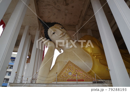 タイ　ワットハートヤイナイ 79288193