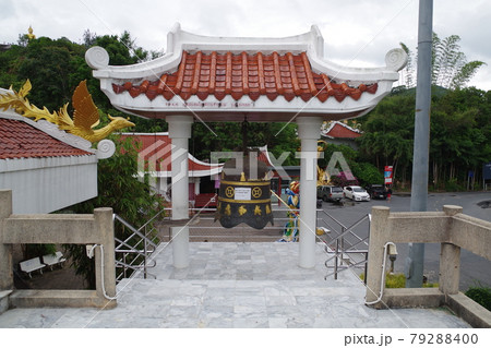 タイ　ハジャイ公園 79288400