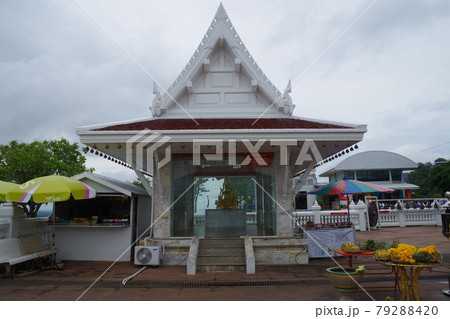 タイ　ハジャイ公園 79288420