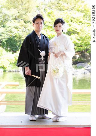 和装ウェディング 和装ウェディング 79289260