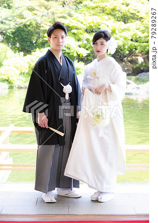 和装ウェディング 和装ウェディング 79289267